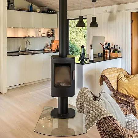 2 Bedroom Gorgeous In * Gilleleje