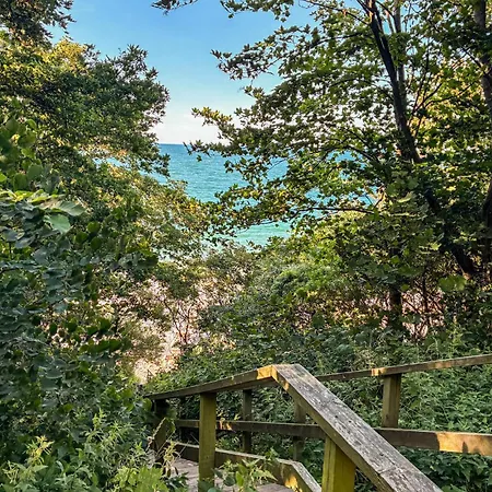 2 Bedroom Gorgeous In * Gilleleje