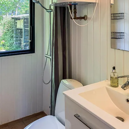 2 Bedroom Gorgeous In * Gilleleje